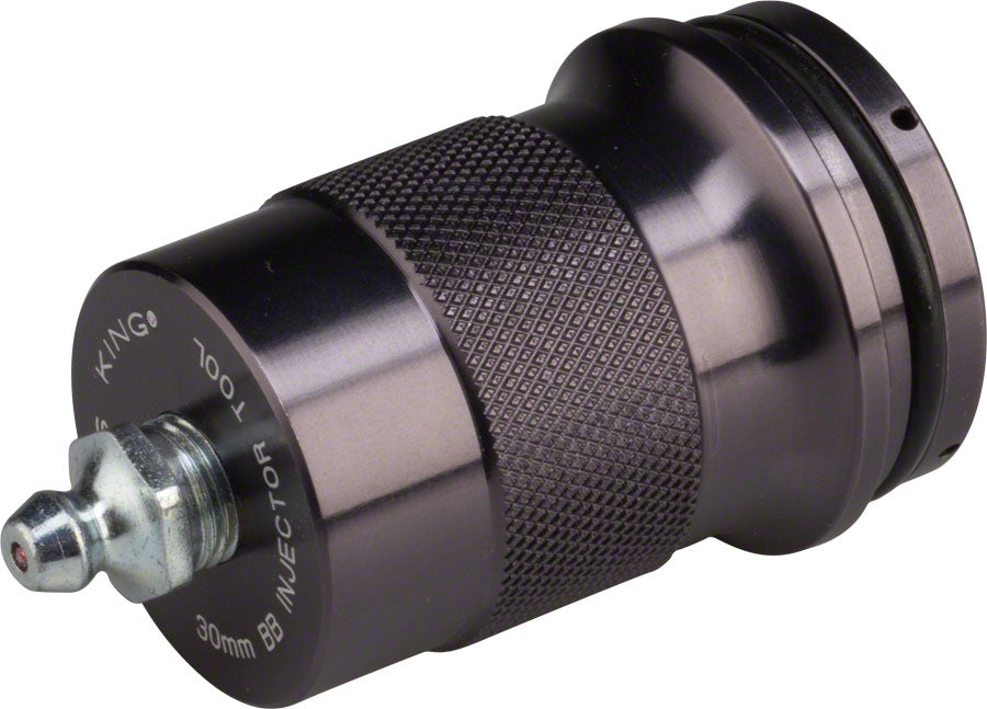 Chris King Bottom Bracket Grease Injection Tool
