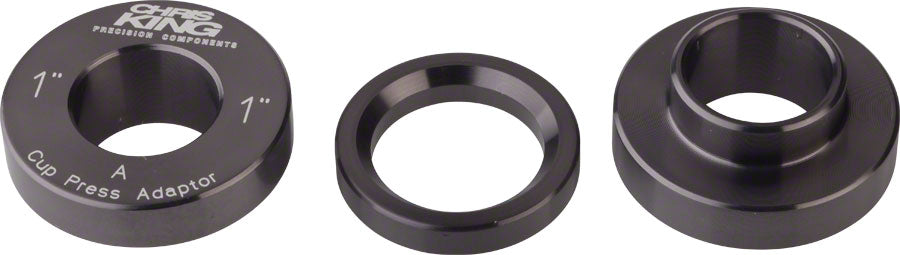 Chris King Press Adaptors – Incycle Bicycles