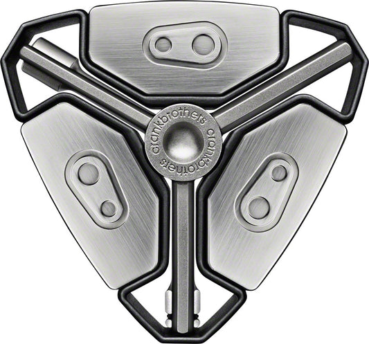 Crank Brothers y12