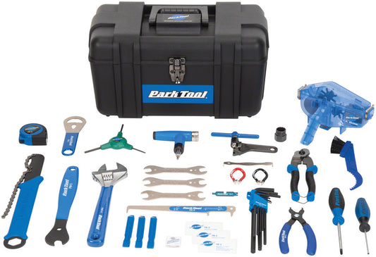 Park Tool AK-4 Tool Kit