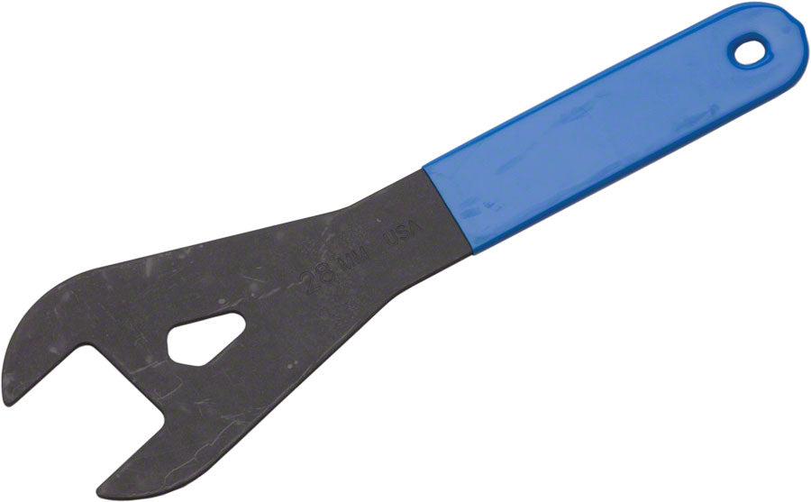 Park Tool Shop Cone Wrench