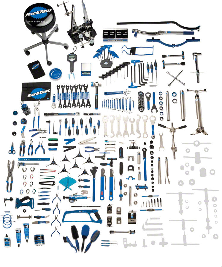Park Tool BMK-232