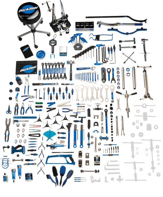 Park Tool BMK-232