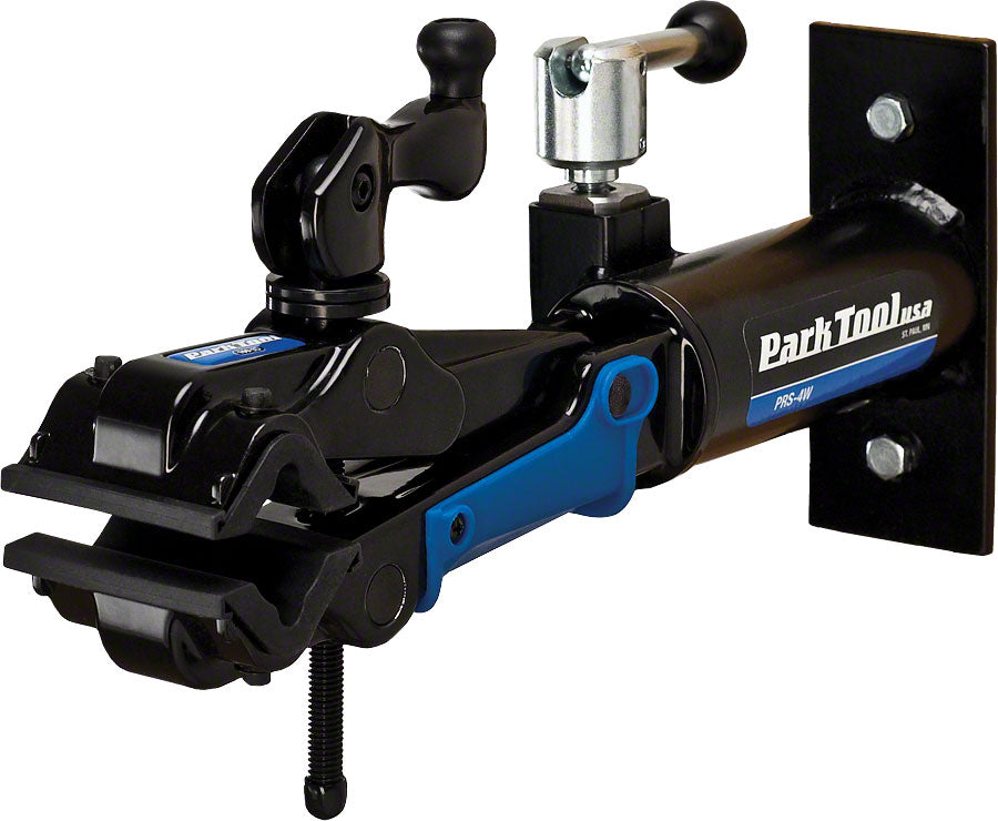 Park Tool PRS-4 Wall Mounted