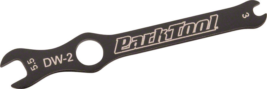 Park Tool DW-2 Clutch Wrench