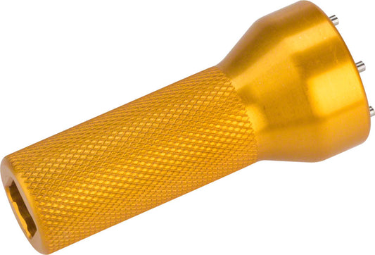 Enduro Crank Tools
