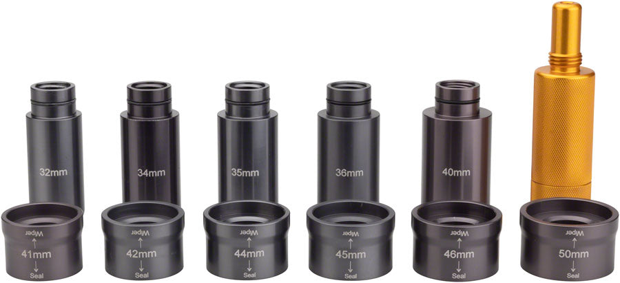 Enduro ST-010 Seal Press