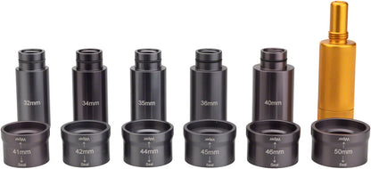 Enduro ST-010 Seal Press