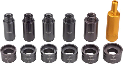 Enduro ST-010 Seal Press