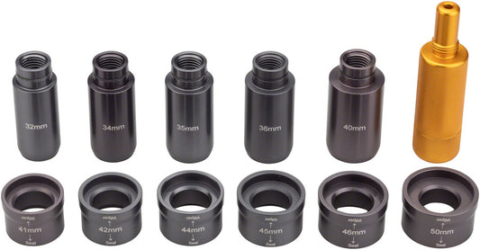 Enduro ST-010 Seal Press