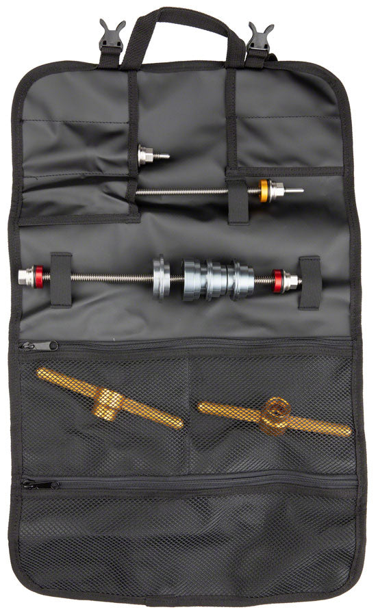 Enduro Bearing Multi Press Tool