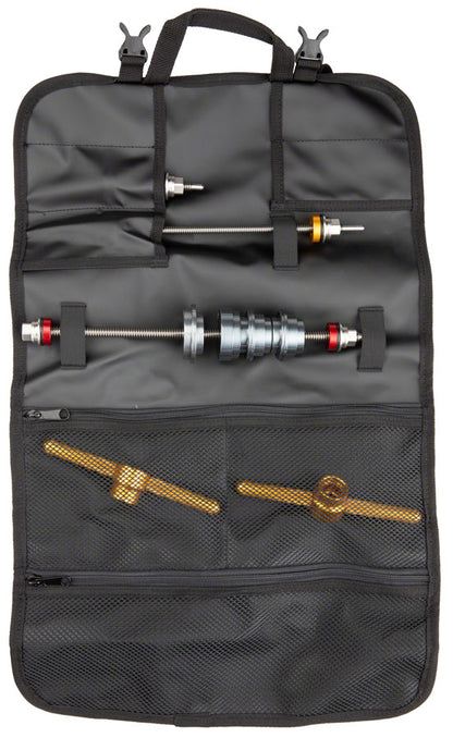 Enduro Bearing Multi Press Tool