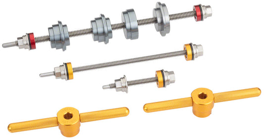 Enduro Bearing Multi Press Tool