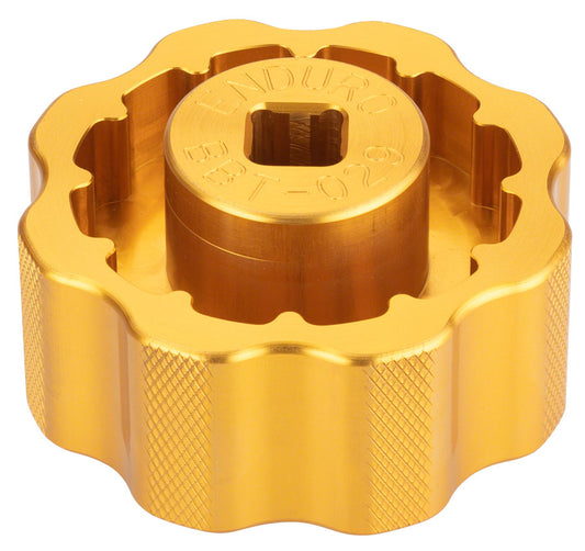 Enduro Pro Cup Tool