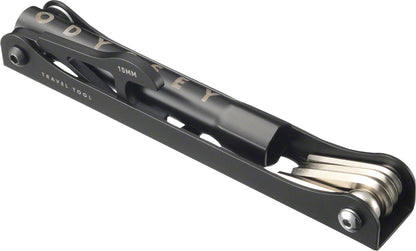 Odyssey Travel Tool