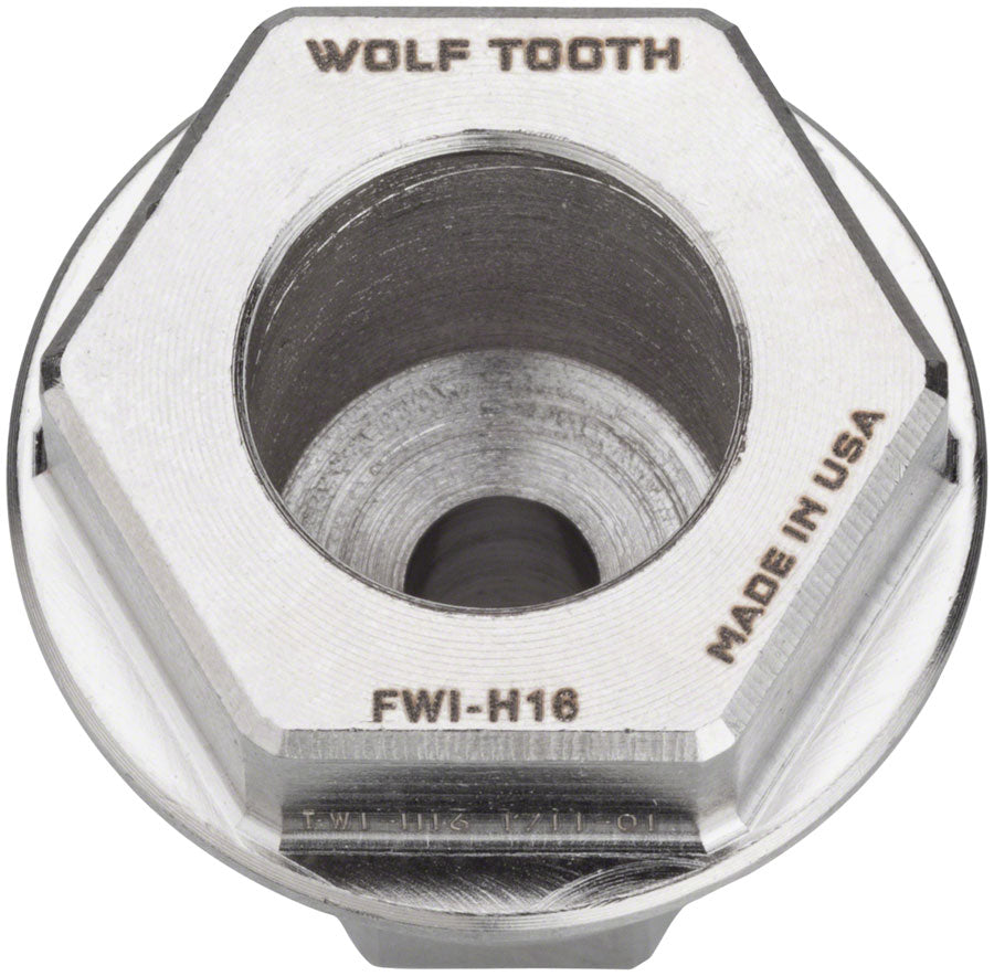 Wolf Tooth Pack Wrench Inserts