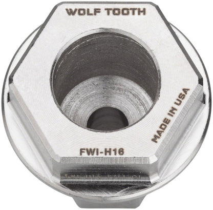 Wolf Tooth Pack Wrench Inserts