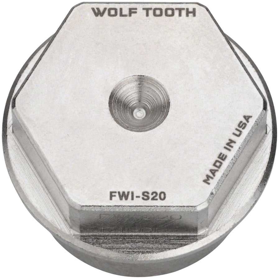 Wolf Tooth Pack Wrench Inserts