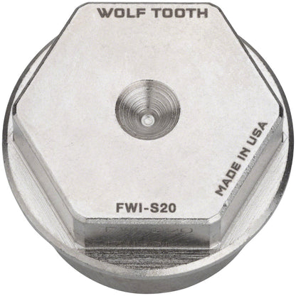 Wolf Tooth Pack Wrench Inserts