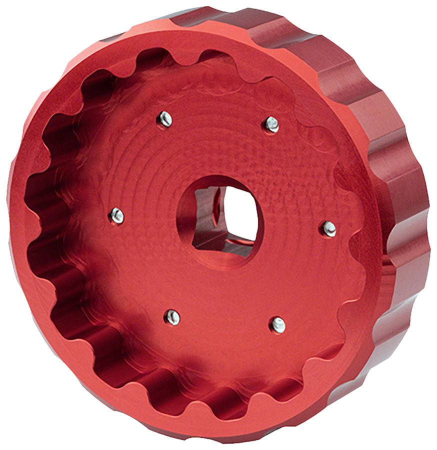 Wolf Tooth Pack Wrench Inserts