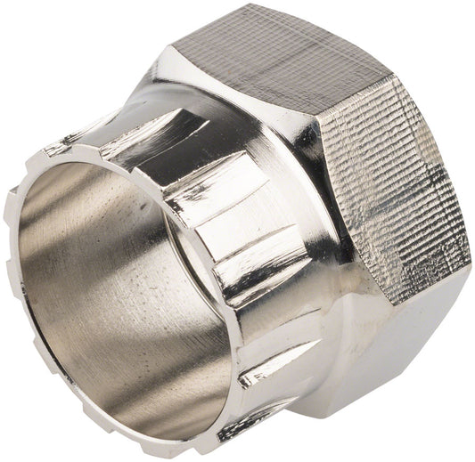 Campagnolo Cartridge BB/Cassette Lockring Tool