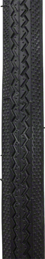 Vee Rubber Semi Smooth Tire