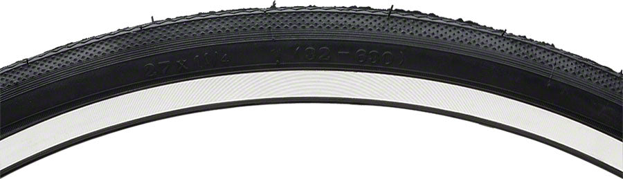 Vee Rubber Semi Smooth Tire