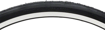 Vee Rubber Semi Smooth Tire
