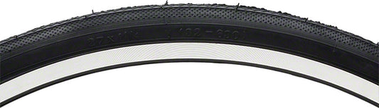 Vee Rubber Semi Smooth Tire