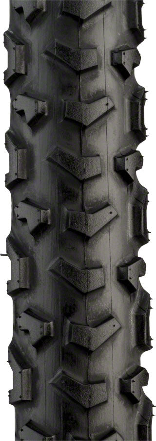 Donnelly Sports BOS Tire