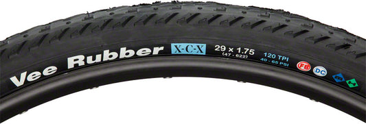 Vee Tire Co. XCX Tire
