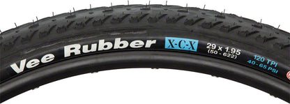 Vee Tire Co. XCX Tire