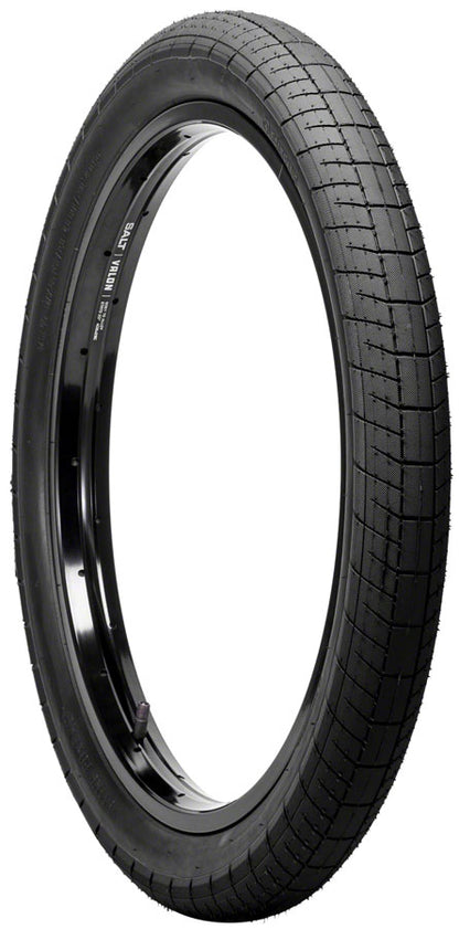 Salt Plus Sting Tire