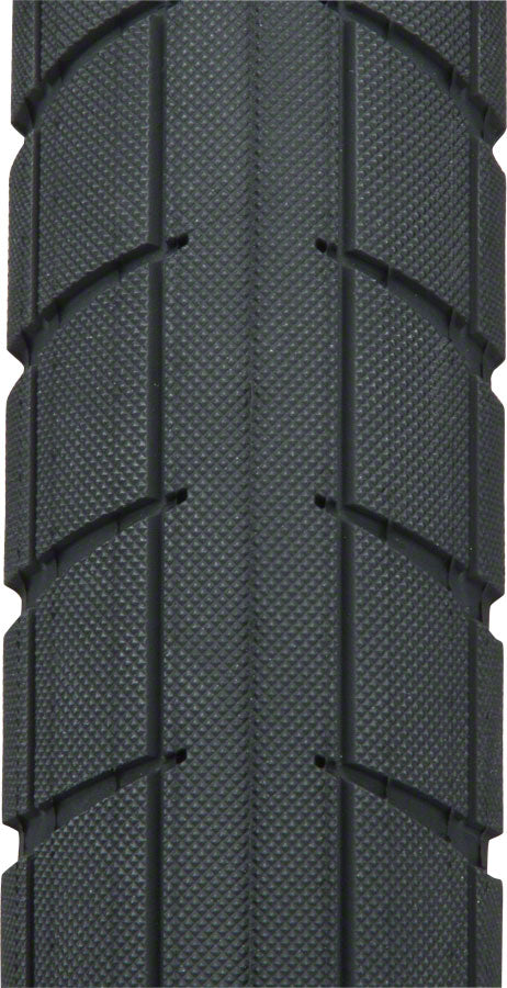 BSD Donnasqueak Tire