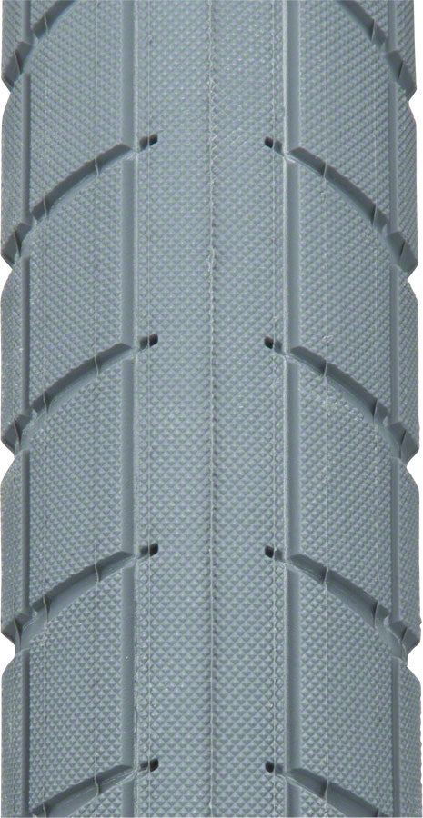 BSD Donnasqueak Tire