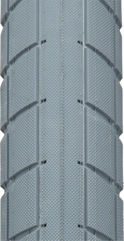 BSD Donnasqueak Tire