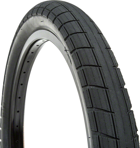 BSD Donnasqueak Tire