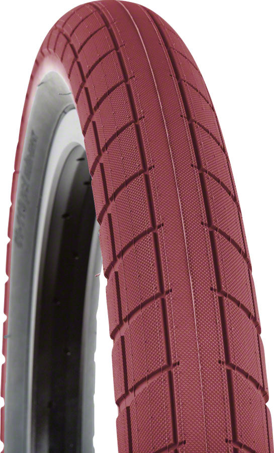 BSD Donnasqueak Tire