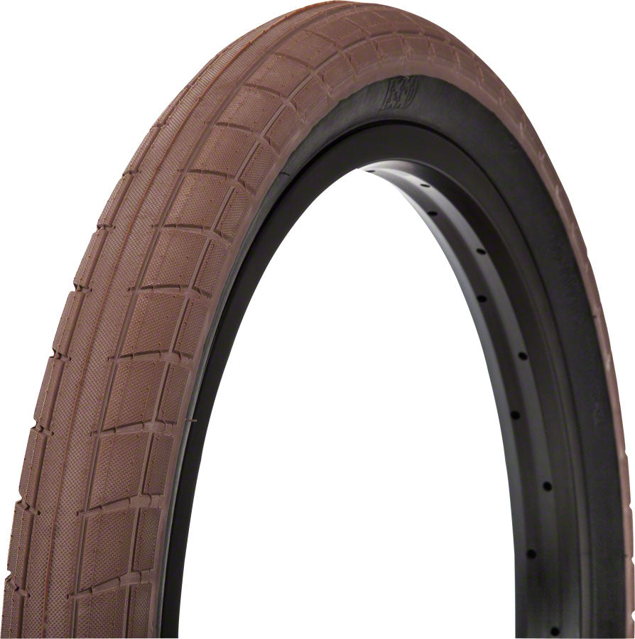 BSD Donnasqueak Tire