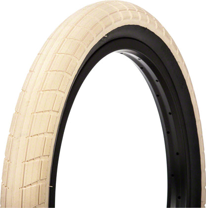 BSD Donnasqueak Tire