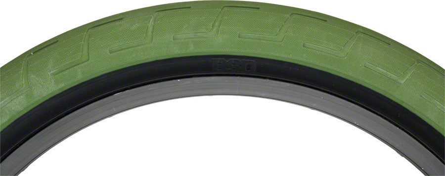 BSD Donnastreet Tire