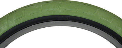 BSD Donnastreet Tire