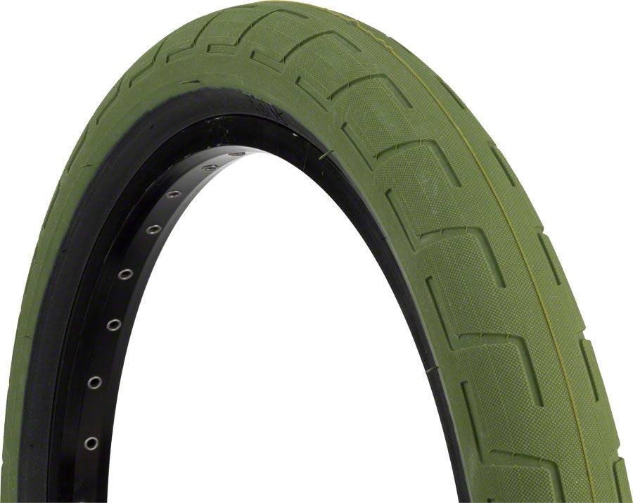 BSD Donnastreet Tire