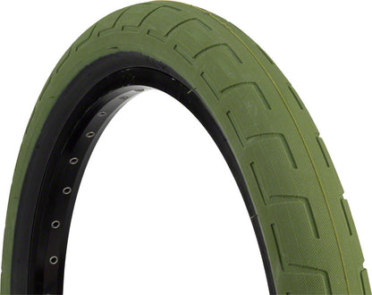 BSD Donnastreet Tire