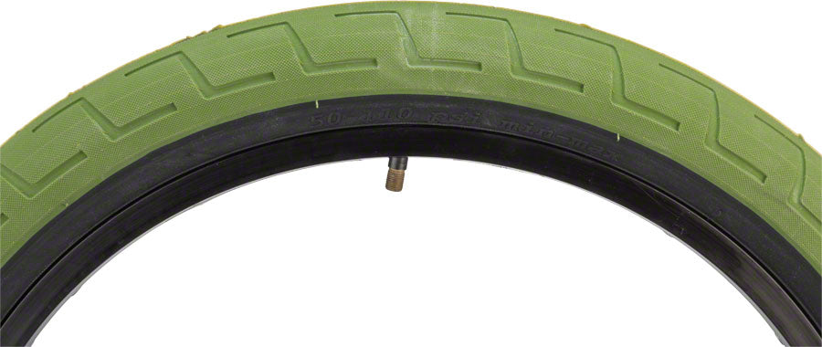 BSD Donnastreet Tire
