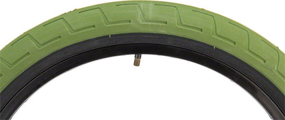 BSD Donnastreet Tire