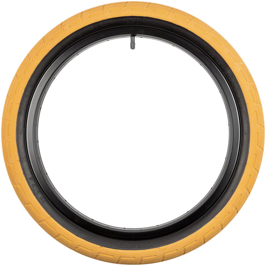 BSD Donnastreet Tire