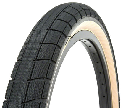 BSD Donnasqueak Tire