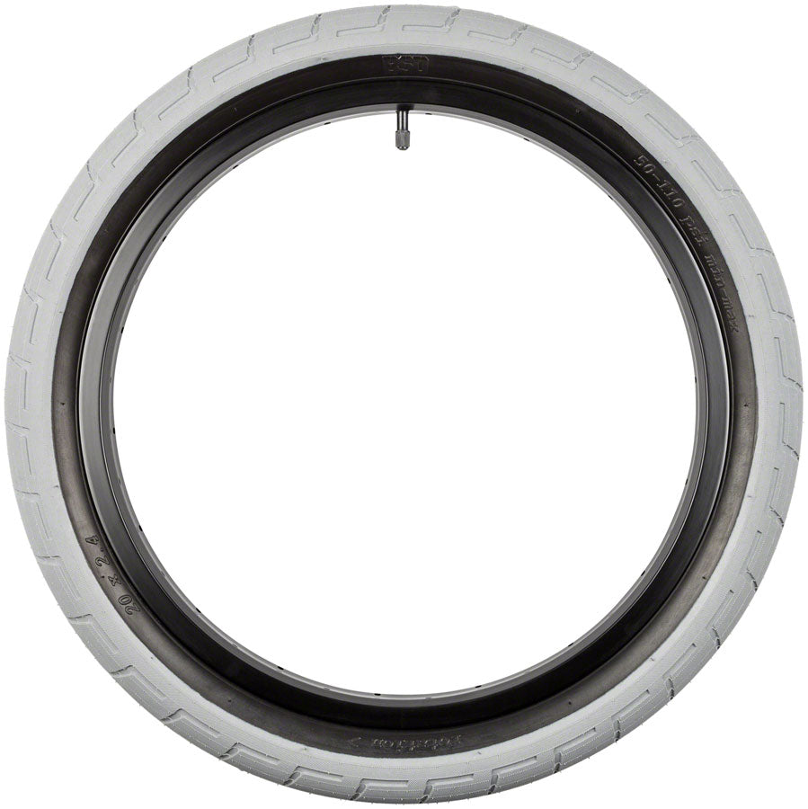 BSD Donnastreet Tire