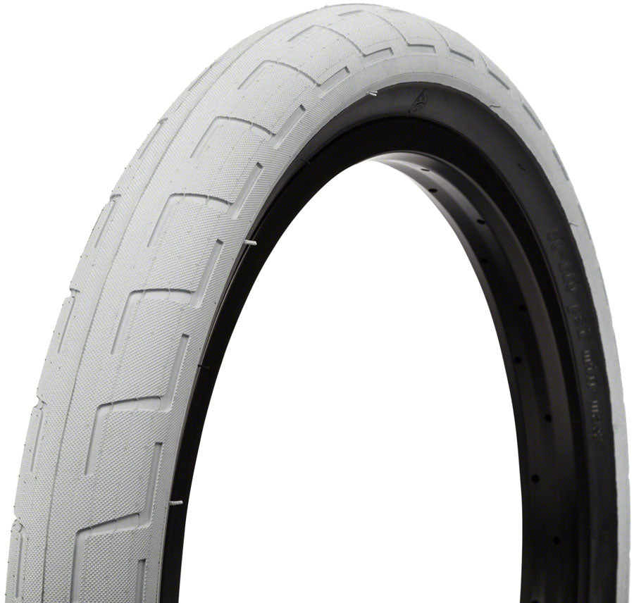 BSD Donnastreet Tire